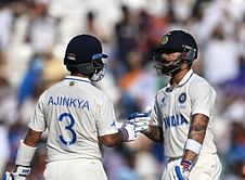 3 records that were reached during Day 4 of the ongoing WTC 2023 final between India and Australia