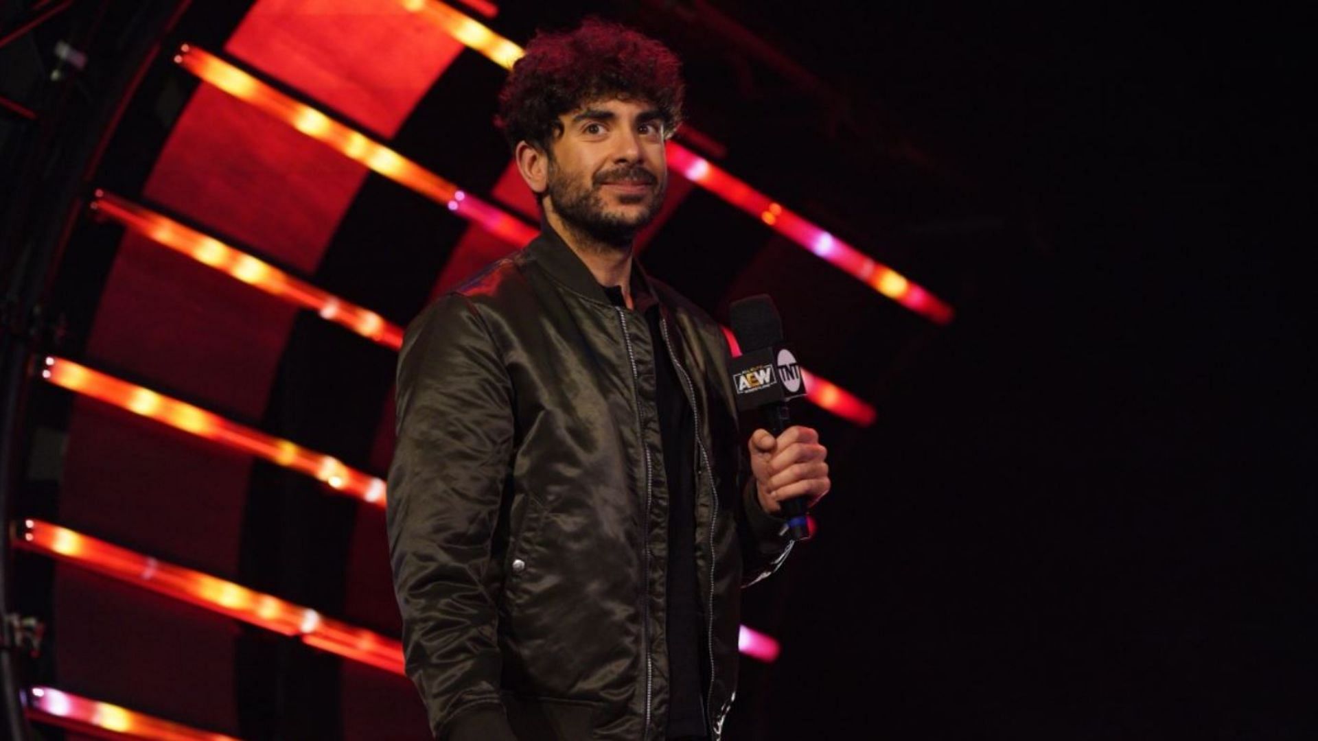 WWE Veteran Claims That Tony Khan Is "buying The Airtime" For AEW ...