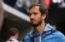 's-Hertogenbosch 2023: Men's singles draw, schedule, players, prize money and more | Libema Open