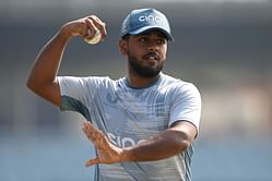"He’s got a really good head on his shoulders" - James Anderson backs Rehan Ahmed to come good if selected for Lord's Test