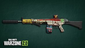 Best Lachmann 556 loadout for Warzone 2 Season 4: Class setup, attachments, and more