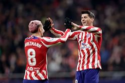 Villarreal vs Atletico Madrid Prediction and Betting Tips | 4th June 2023
