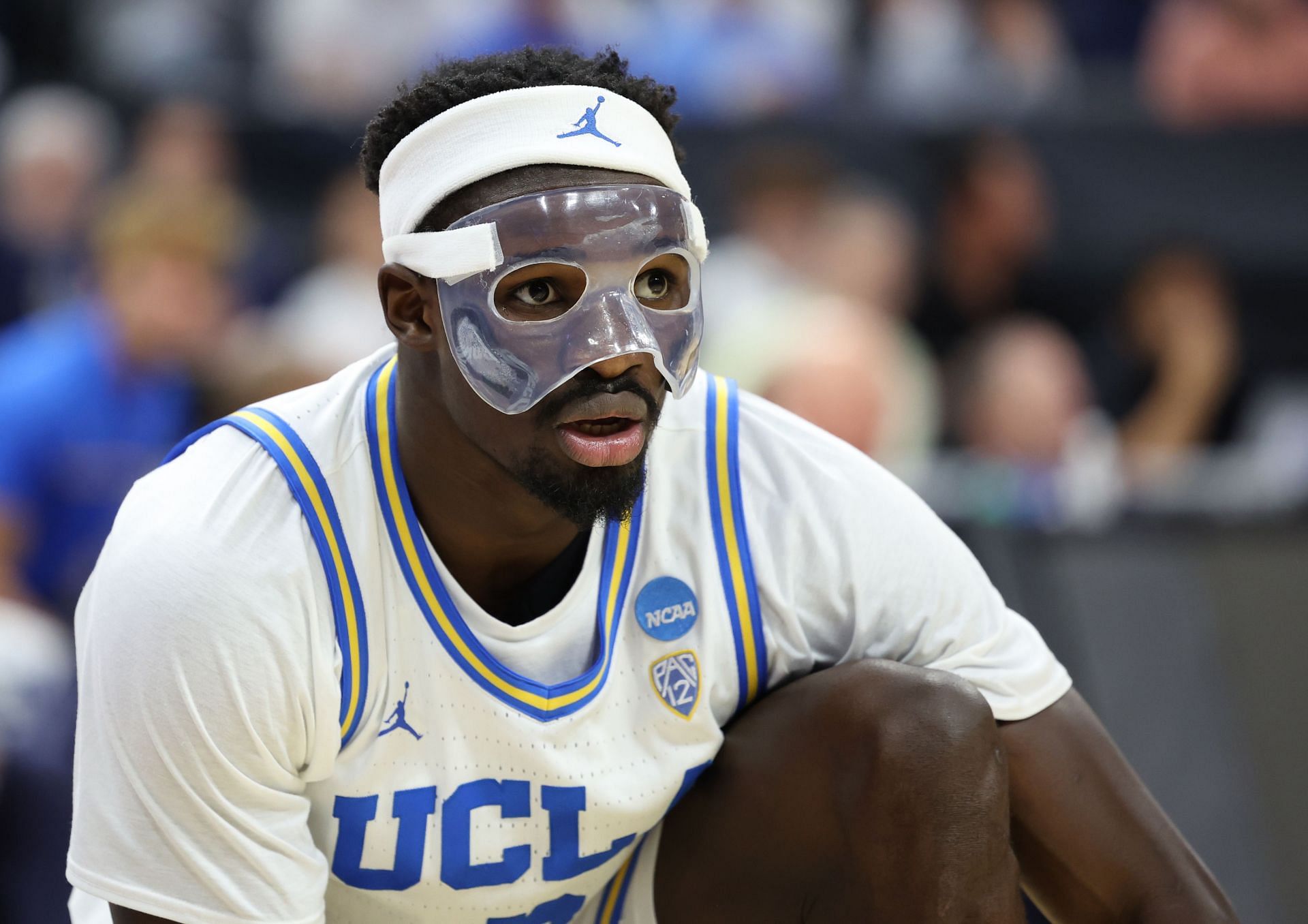 UCLA Men's Basketball Signs Aday Mara - UCLA