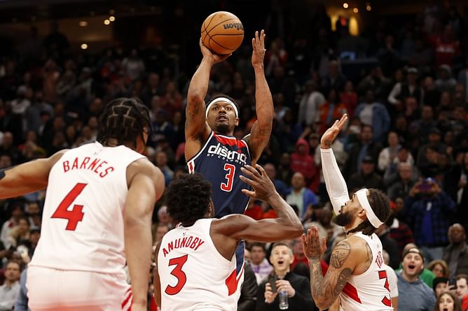 Is Bradley Beal a point guard? Finding out more about the newest Suns star