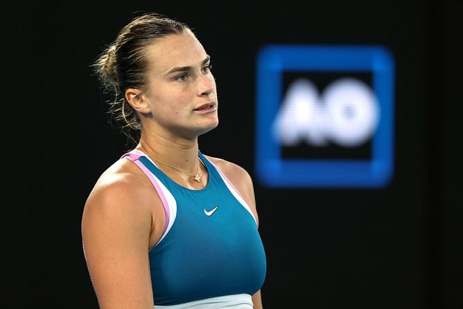 French Open Day 6 recap- Aryna Sabalenka skipping open press conference and more