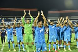 Analyzing Igor Stimac's India: A blend of possession-oriented football, eye-catching patterns, and resolute defending