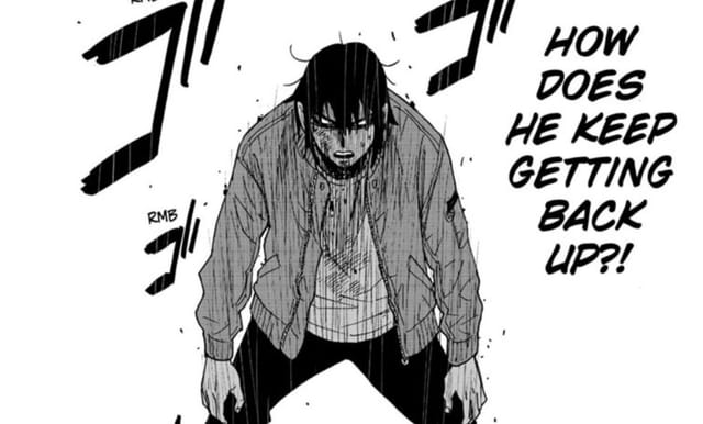 Spy X Family chapter 83: Yuri vs Loid reaches a climax as Fiona enters