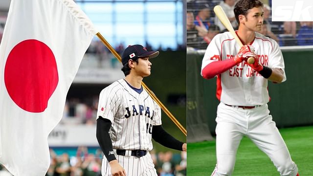 Who is Shohei Ohtani's brother, Ryuta Ohtani? Angels phenom's family