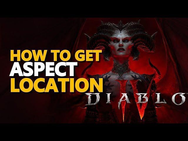 5 Best Legendary Aspects For Barbarians In Diablo 4