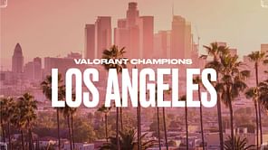Valorant Champions 2023 Los Angeles tickets: How to buy, official prices, and more