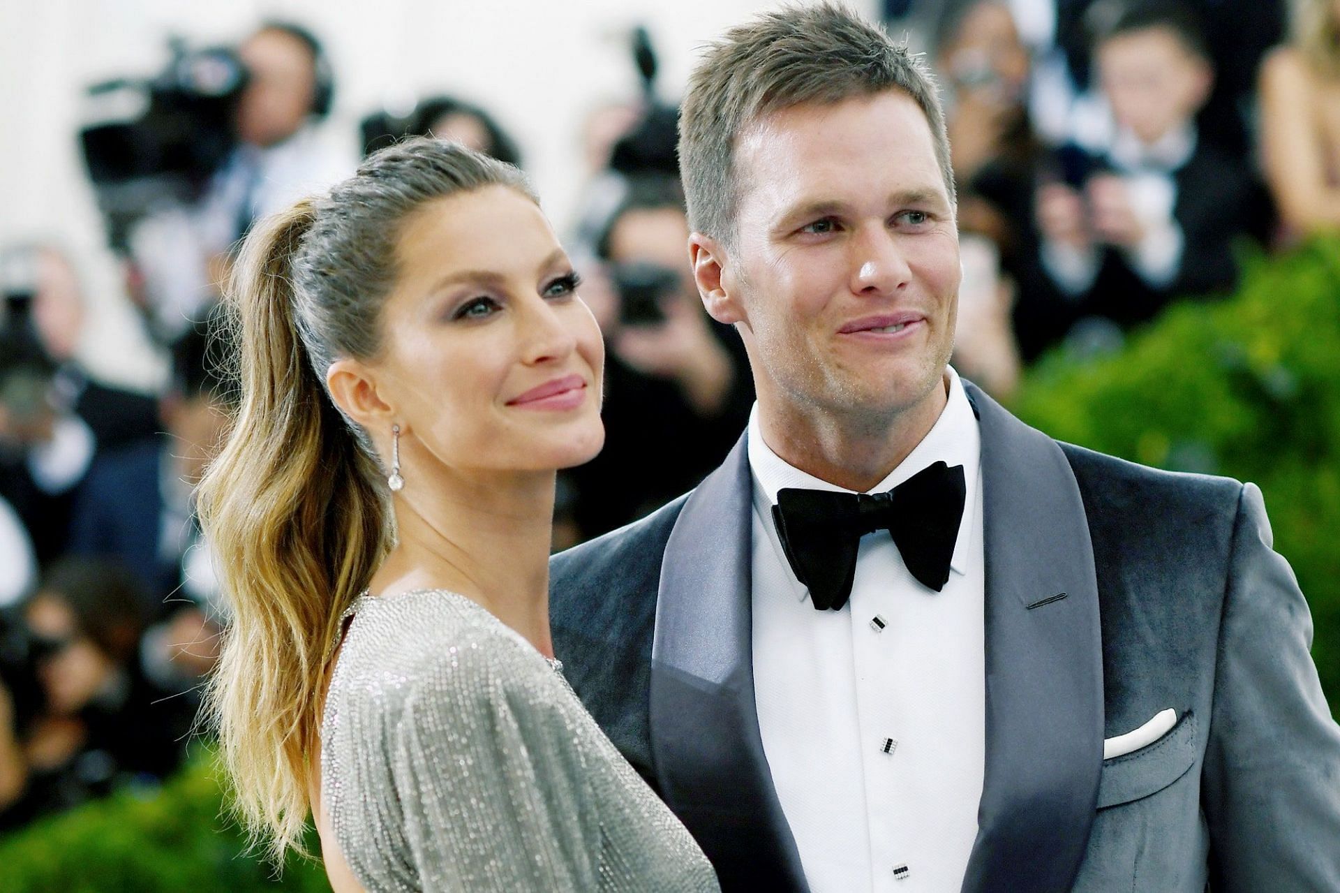 5 Things To Know About Tom Brady's Ex-Girlfriend - The Spun: What's  Trending In The Sports World Today