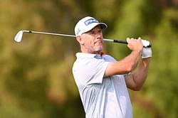 “The atmosphere will be tremendous” - Lee Westwood excited to join 9 other LIV Golf stars for the International Series’ England event
