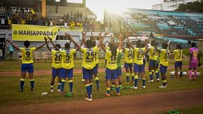 Kerala Blasters FC temporarily pull the plug on women's team due to financial sanctions imposed by AIFF