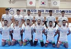 Asian Kabaddi Championship 2023, Hong Kong vs Iran: Preview, Prediction, Probable 7s and Streaming Details