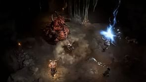 How to easily beat Duriel in Diablo 4