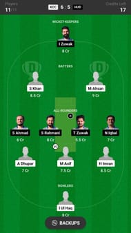 Fantasy suggestion #2