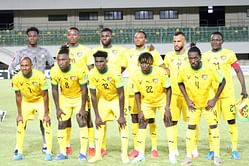 Eswatini vs Togo Prediction and Betting Tips | 18th June 2023