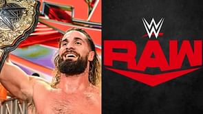 38-year-old WWE star was booked to challenge for Seth Rollins' World Title on RAW before plans were scrapped – Reports