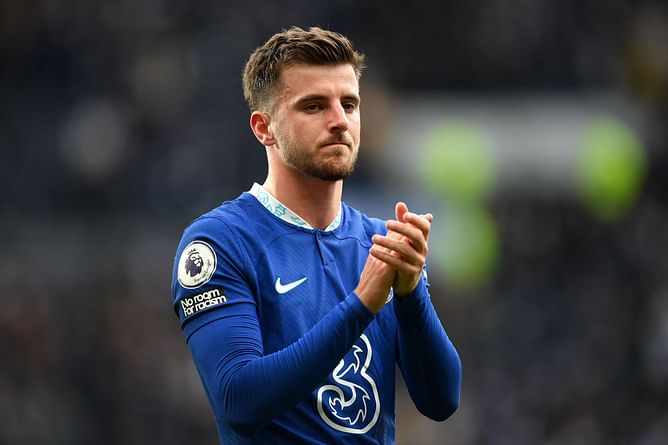 2 critical things Mason Mount will offer Manchester United should a possible transfer happen this summer