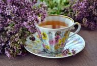 Herbal Tea (Image source/ Pexels)