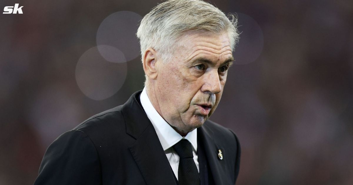 Aston Villa keen on Real Madrid target Nico Williams.