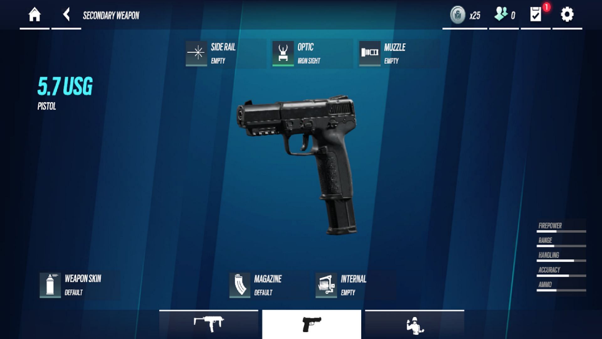 Rainbow Six Mobile Beta preview: A tactical shooter in the making, albeit  with flaws