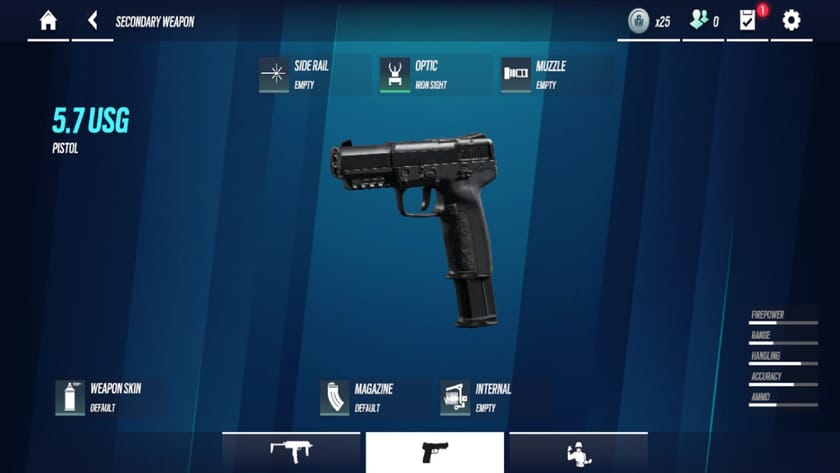 Rainbow Six Mobile Beta 2.0 review: A polished tactical experience that ...