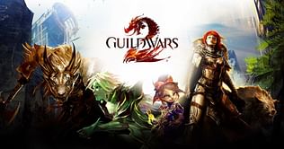 5 best ways to farm gold in Guild Wars 2