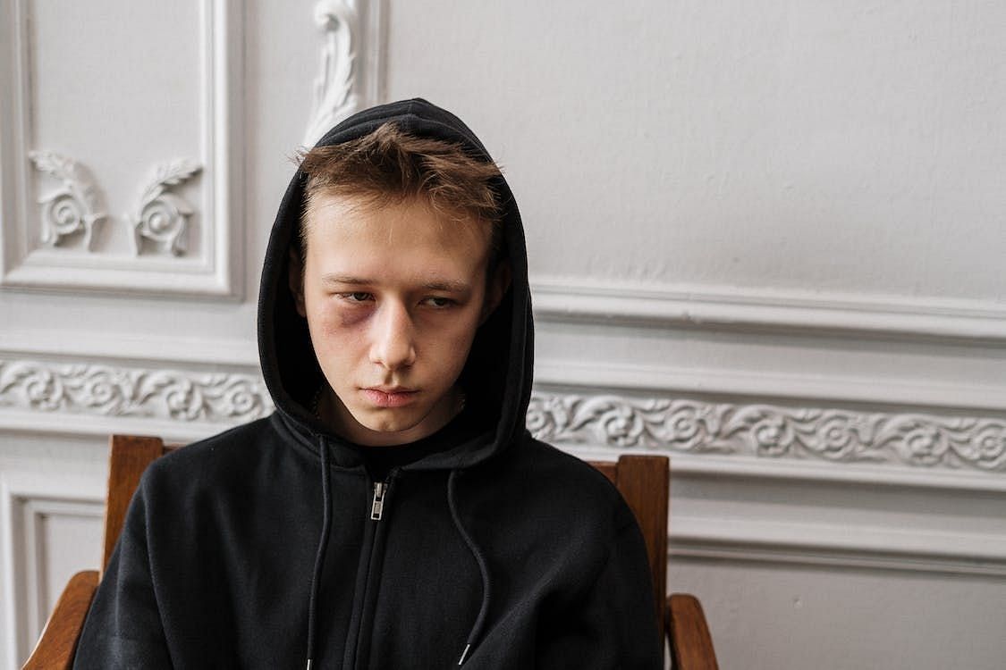 Recent Report Uncovers that Approximately 15% of Children Received Mental Health Treatment in 2021 (cottonbro studio/ Pexels)