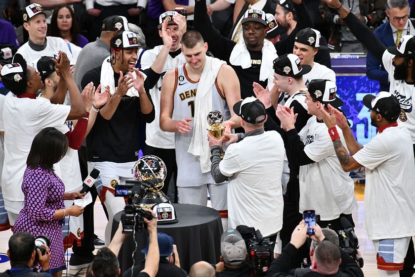 What were the best moments from the 2023 NBA Playoffs? Taking a closer look