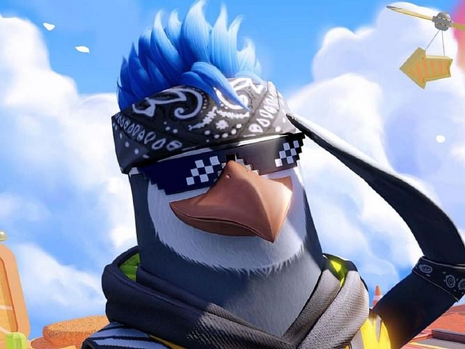 List of all characters and pets in Free Fire (June 2023)