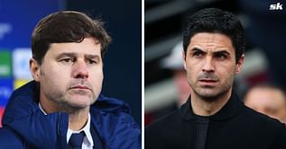 "I don’t think that’s the right signing" - Pundit not thrilled about Arsenal's possible move for Chelsea star