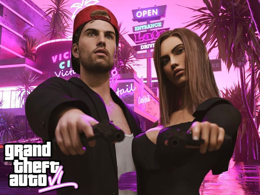 GTA 5 e o GTA Online tem crossplay? (PC, PlayStation e Xbox)