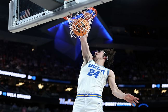 Jaime Jaquez Jr. 2023 NBA Draft prediction: How high will the UCLA basketball star go?