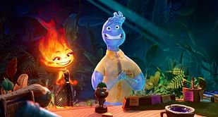 Is the Elemental movie available to stream on Disney Plus? Explained