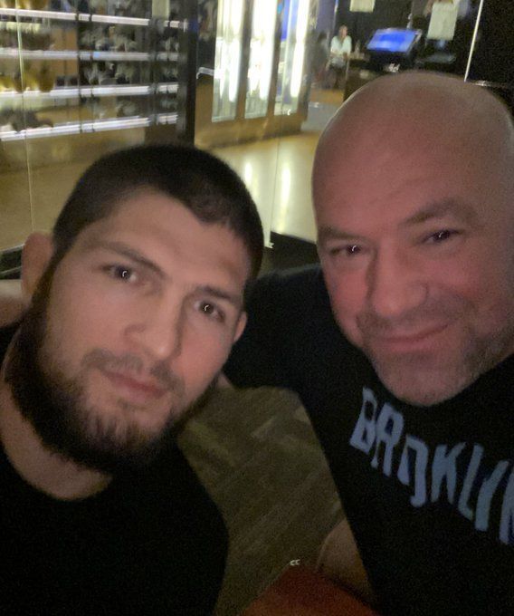 UFC 300 fight card: Here are the dream matchups that would be box