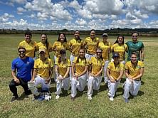 BRA-W vs ARG-W Dream11 Prediction: Fantasy Cricket Tips, Today's Playing XIs and Pitch Report for Argentina Women tour of Brazil, Match 1