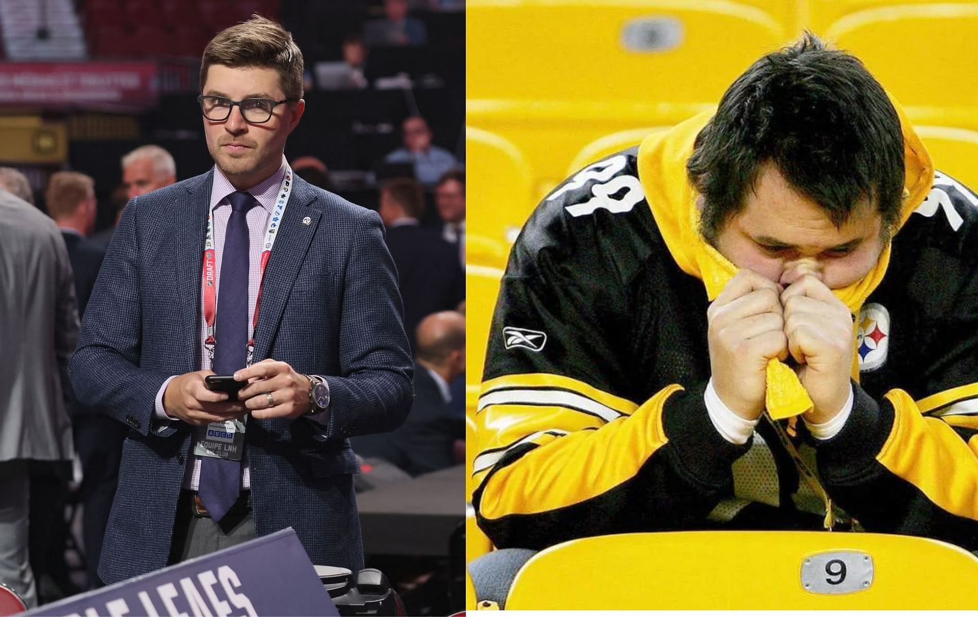 Kyle Dubas confirmed as Penguins President of Hockey Operations