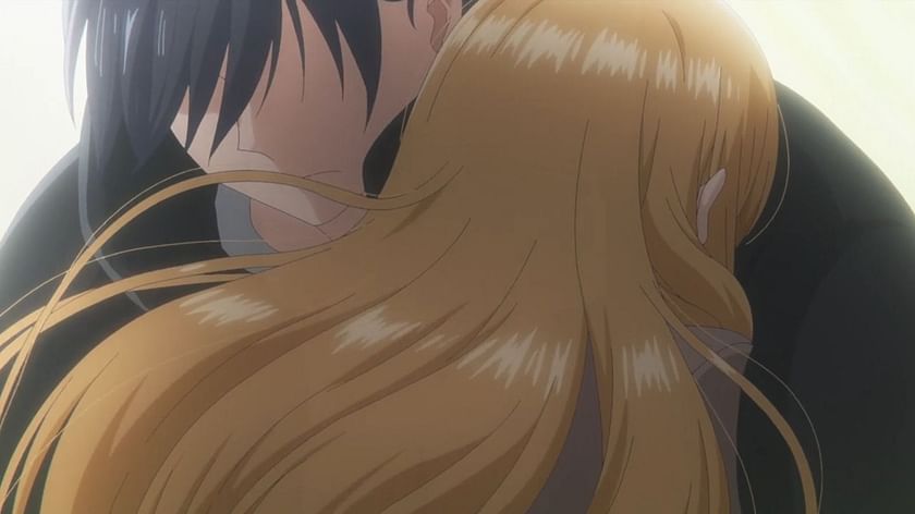 Loving yamada at Lv999 in 2023  Romantic manga, Anime romance