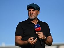 "You're going to have to pick a spin bowler" - Mark Butcher's advice to England ahead of second Ashes Test