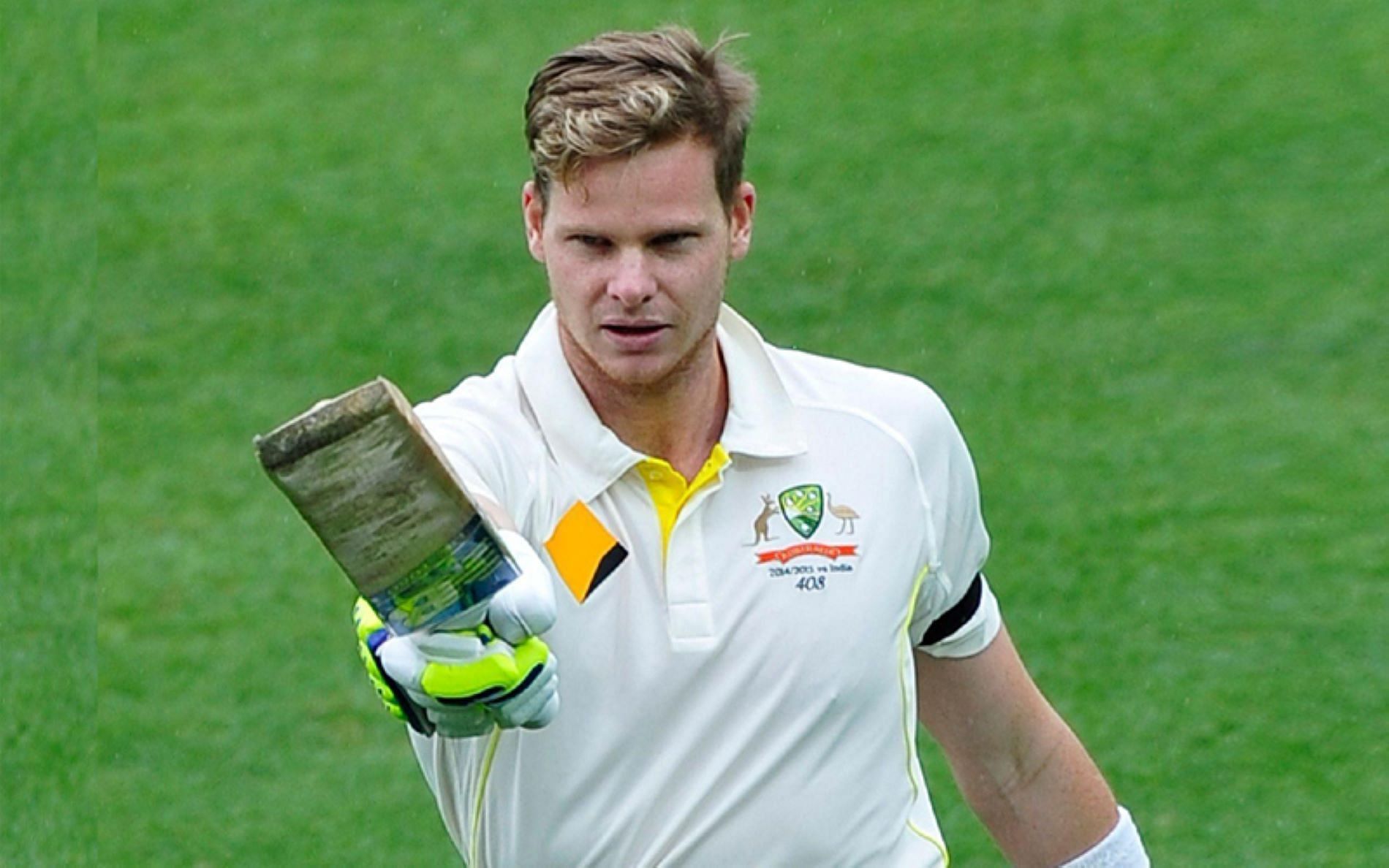 Steve Smith has been arguably the greatest test batter of this generation