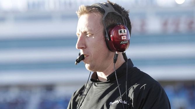 Who is Chase Briscoe’s NASCAR crew chief John Klausmeier? All you need to know