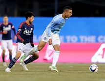 New York City FC vs New England Revolution Prediction and Betting Tips | 3rd June 2023