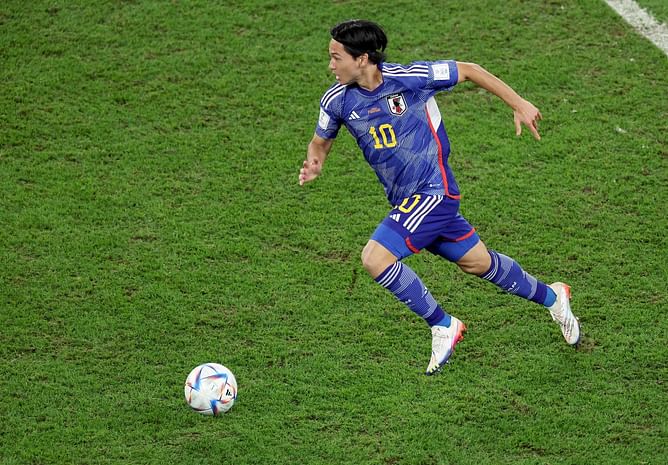 Japan vs El Salvador Prediction and Betting Tips | 15th June 2023