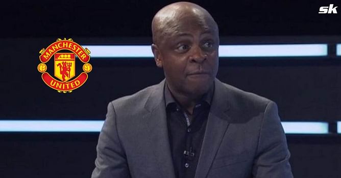 Paul Parker says 3 Manchester United players could walk into Manchester City's starting XI