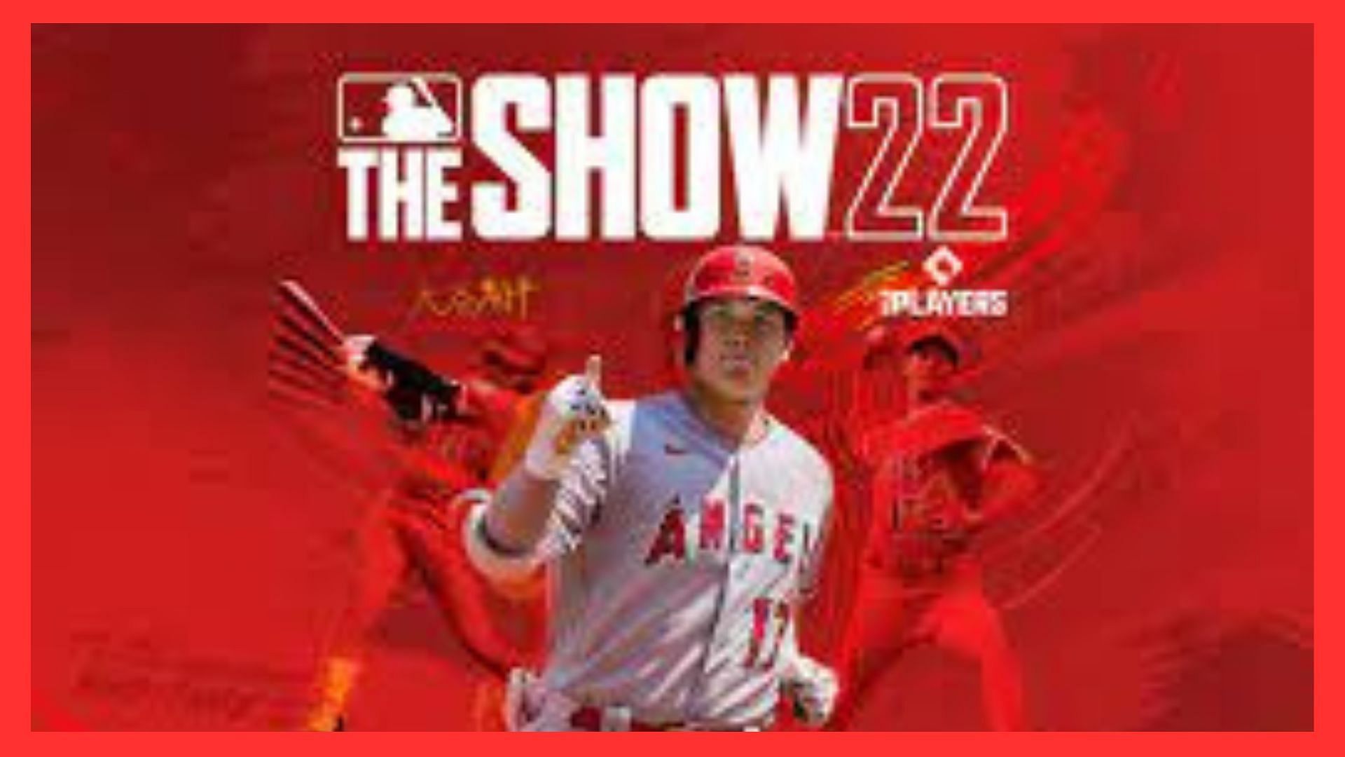 Cover for 2022&#039;s edition of The Show