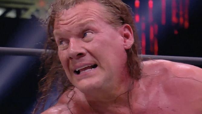 WWE Hall of Famer to Chris Jericho: "I regret not having more time with you"