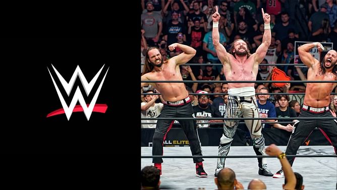 WWE veteran wants The Elite out of AEW