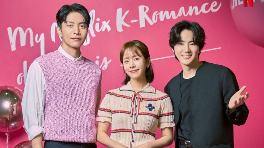 Behind Your Touch: Release date, plot, cast, and everything to know