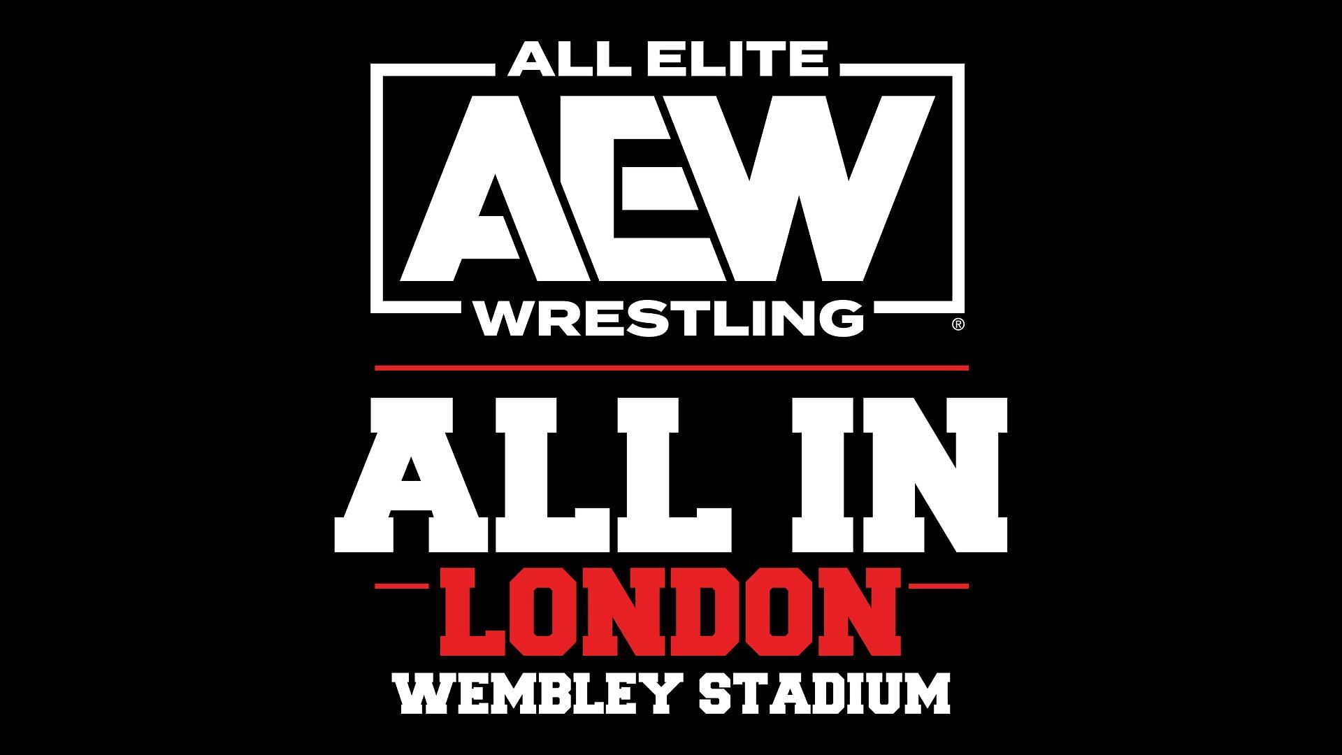 Will AEW All In set a new precedent for pro wrestling pay-per-views?